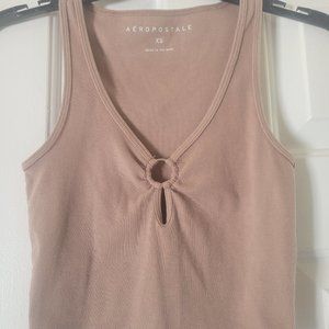 Womens Aeropostle Tank Top